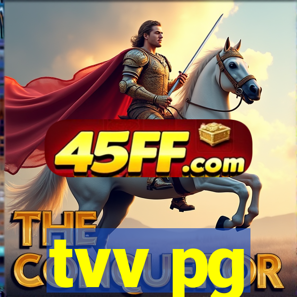 tvv pg